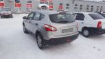 SUV   Nissan Qashqai 2013 , 740000 , 