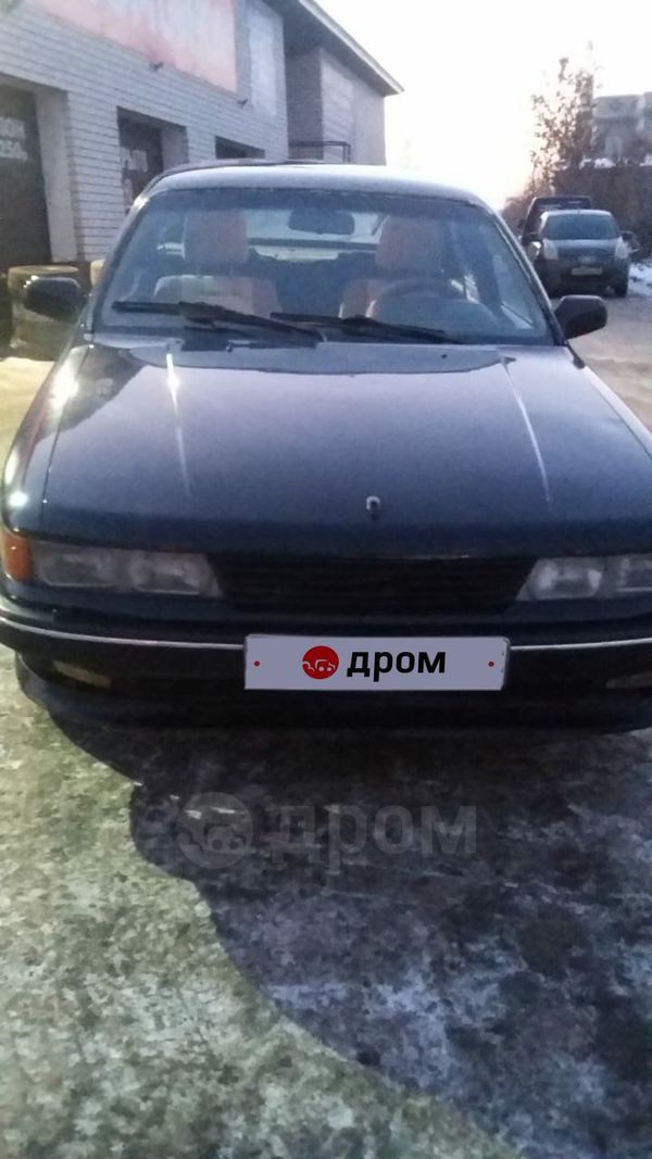  Mitsubishi Galant 1992 , 85000 , 