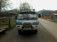    Mitsubishi Delica 1988 , 160000 , 