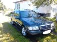  Mercedes-Benz C-Class 1997 , 200000 , 