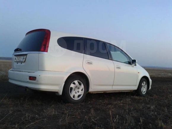  Honda Stream 2000 , 225000 , -