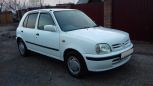  Nissan March 2000 , 92000 , 