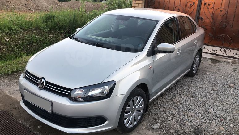  Volkswagen Polo 2011 , 350000 , 