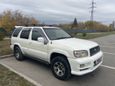 SUV   Nissan Terrano 1999 , 395000 , 