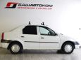  Renault Logan 2006 , 209000 , 