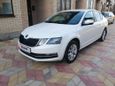  Skoda Octavia 2017 , 1550000 , 