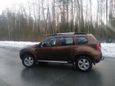 SUV   Renault Duster 2012 , 550000 , 