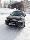 SUV   Subaru Forester 2015 , 1450000 , 