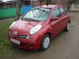  Nissan Micra 2008 , 310000 , 