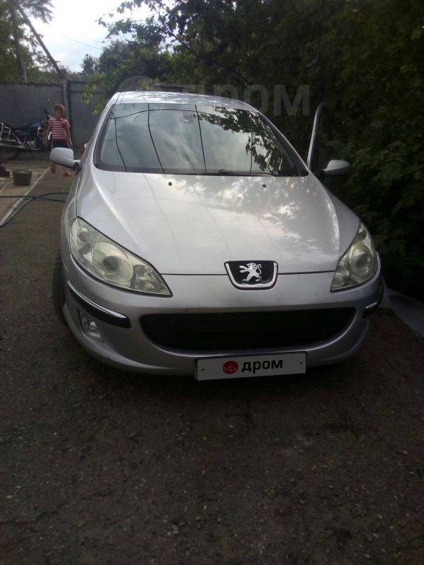  Peugeot 407 2006 , 300000 , 