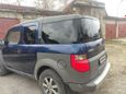  Honda Element 2003 , 530000 , 