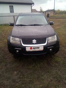 SUV   Suzuki Grand Vitara 2010 , 705000 , 