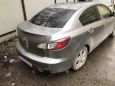  Mazda Mazda3 2009 , 300000 , 