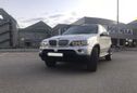 SUV   BMW X5 2004 , 560000 , 