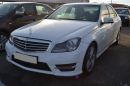  Mercedes-Benz C-Class 2013 , 885000 , 