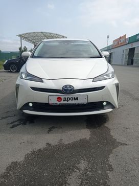  Toyota Prius 2019 , 1820000 , -