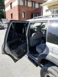 SUV   Mitsubishi Montero Sport 2002 , 380000 , 