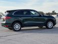 SUV   Porsche Cayenne 2013 , 2650000 , 