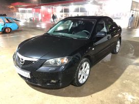  Mazda Mazda3 2006 , 550000 , 