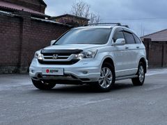 SUV или внедорожник Honda CR-V 2012 года, 2180000 рублей, Барнаул