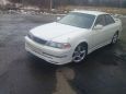  Toyota Mark II 1999 , 250000 , 