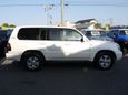 SUV   Toyota Land Cruiser 2007 , 600000 , 