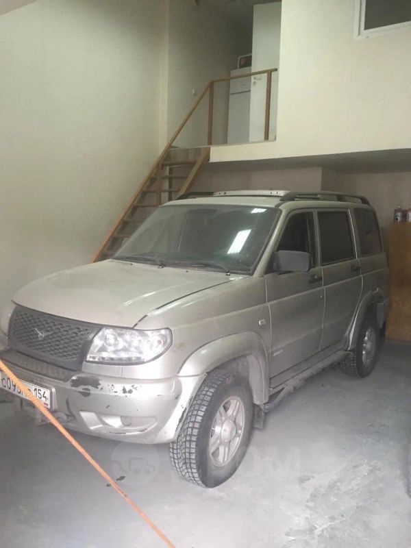 SUV     2013 , 370000 , 