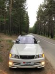  Toyota Chaser 1996 , 800000 , 