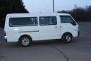    Mazda Bongo Brawny 2007 , 480000 , 