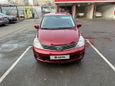  Nissan Tiida 2008 , 520000 , 