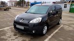    Peugeot Partner Tepee 2009 , 260000 , 