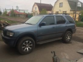 SUV   Opel Frontera 1998 , 350000 , 