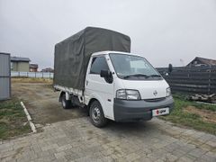 Бортовой грузовик Nissan Vanette 2015 года, 1325000 рублей, Хабаровск