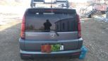 SUV   Honda Crossroad 2008 , 780000 , 