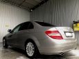  Mercedes-Benz C-Class 2007 , 525000 , 