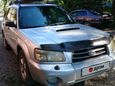 SUV   Subaru Forester 2004 , 460000 , 