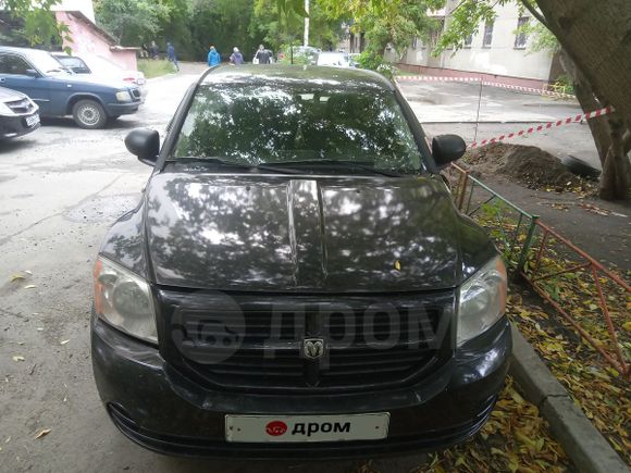  Dodge Caliber 2008 , 400000 , 