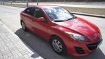  Mazda Mazda3 2009 , 550000 , 