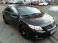  Toyota Corolla 2008 , 480000 , 