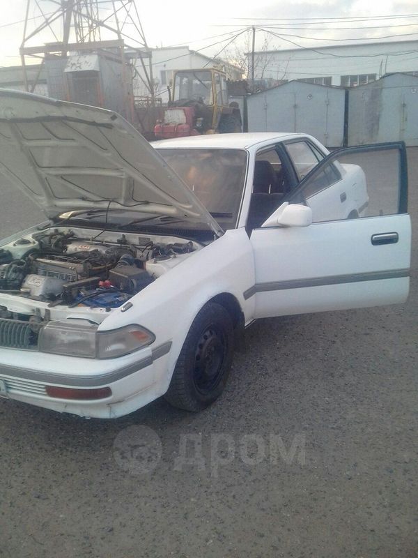  Toyota Corona 1991 , 87000 , 