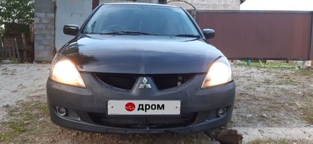  Mitsubishi Lancer 2005 , 200000 , 