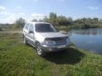 SUV   Chevrolet Niva 2004 , 222000 , 