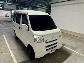    Daihatsu Hijet 2014 , 750000 , 