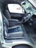    Nissan Caravan 2007 , 570000 , 