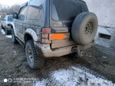  3  Mitsubishi Pajero 1996 , 220000 , 