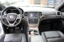 SUV   Jeep Grand Cherokee 2013 , 2750000 , 