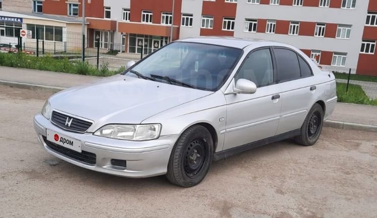  Honda Accord 1999 , 270000 , 