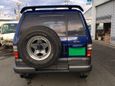 SUV   Isuzu Bighorn 2001 , 470000 , 