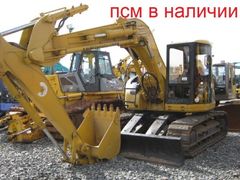 Универсальный экскаватор Caterpillar 313BSR 2004 года, 5250000 рублей, Санкт-Петербург