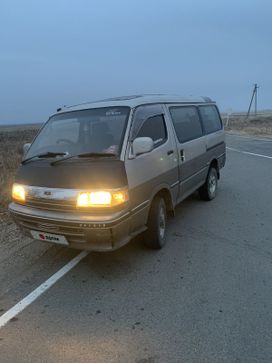    Toyota Hiace 1993 , 350000 , 